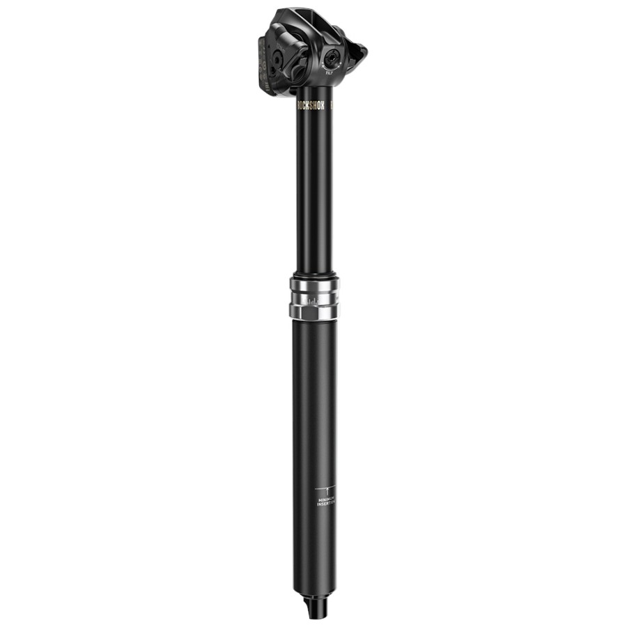 Potopna sedežna opora RockShox Reverb AXS MY25 30.9