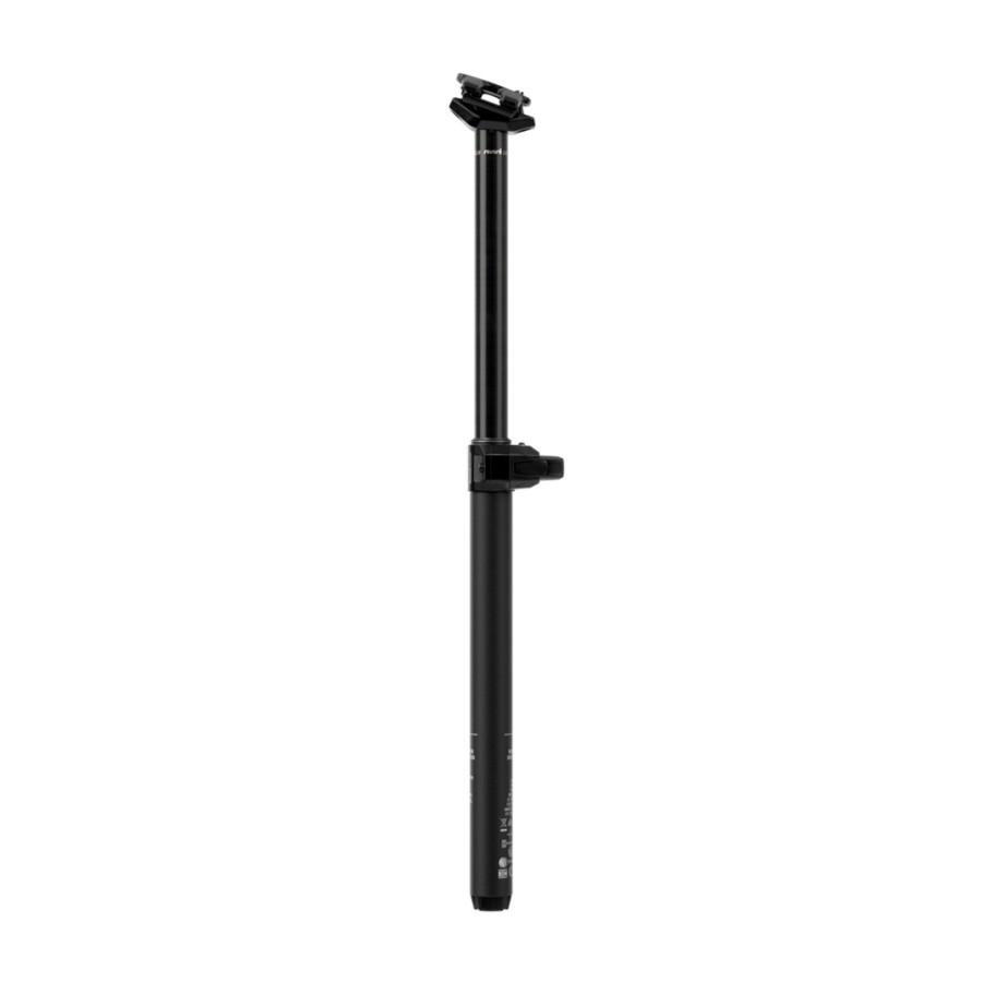 Potopna sedežna opora RockShox Reverb AXS 31.6 MY25