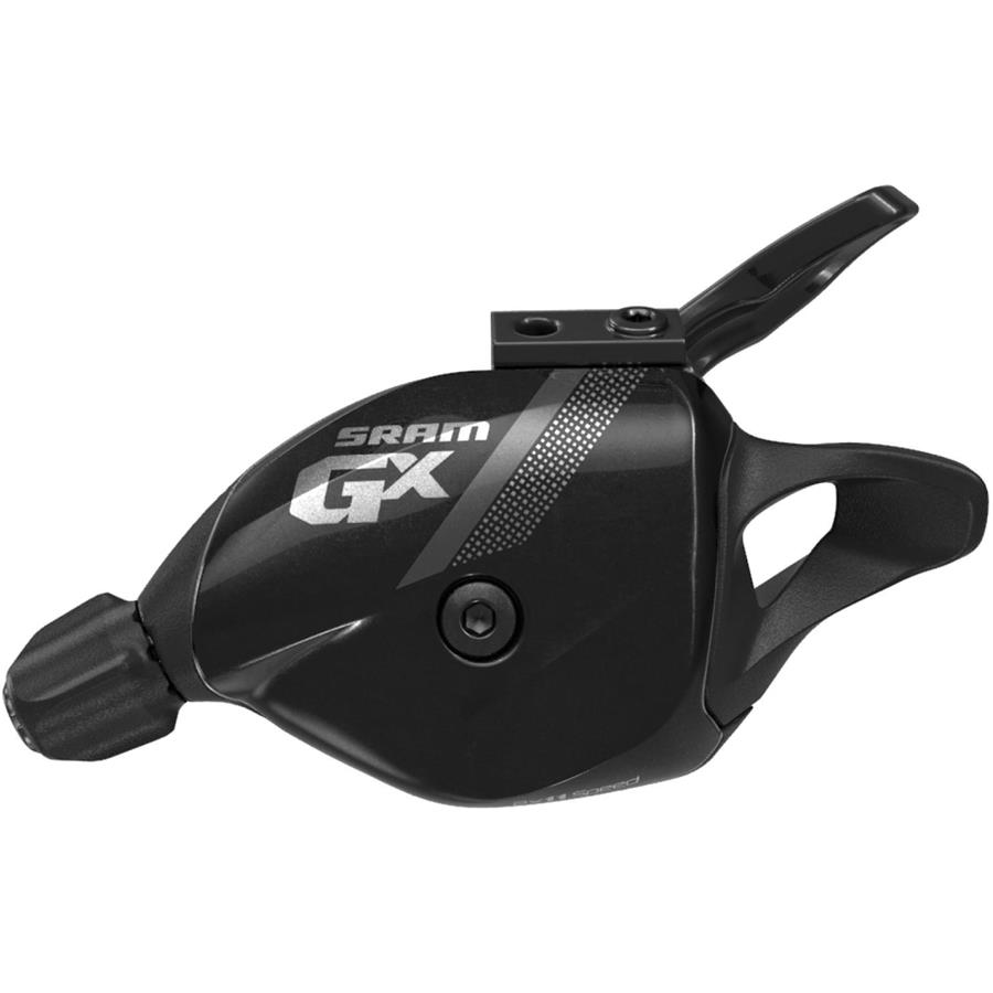 Prestavna ročka Sram GX Trigger 2X11 Front Discrete Clamp