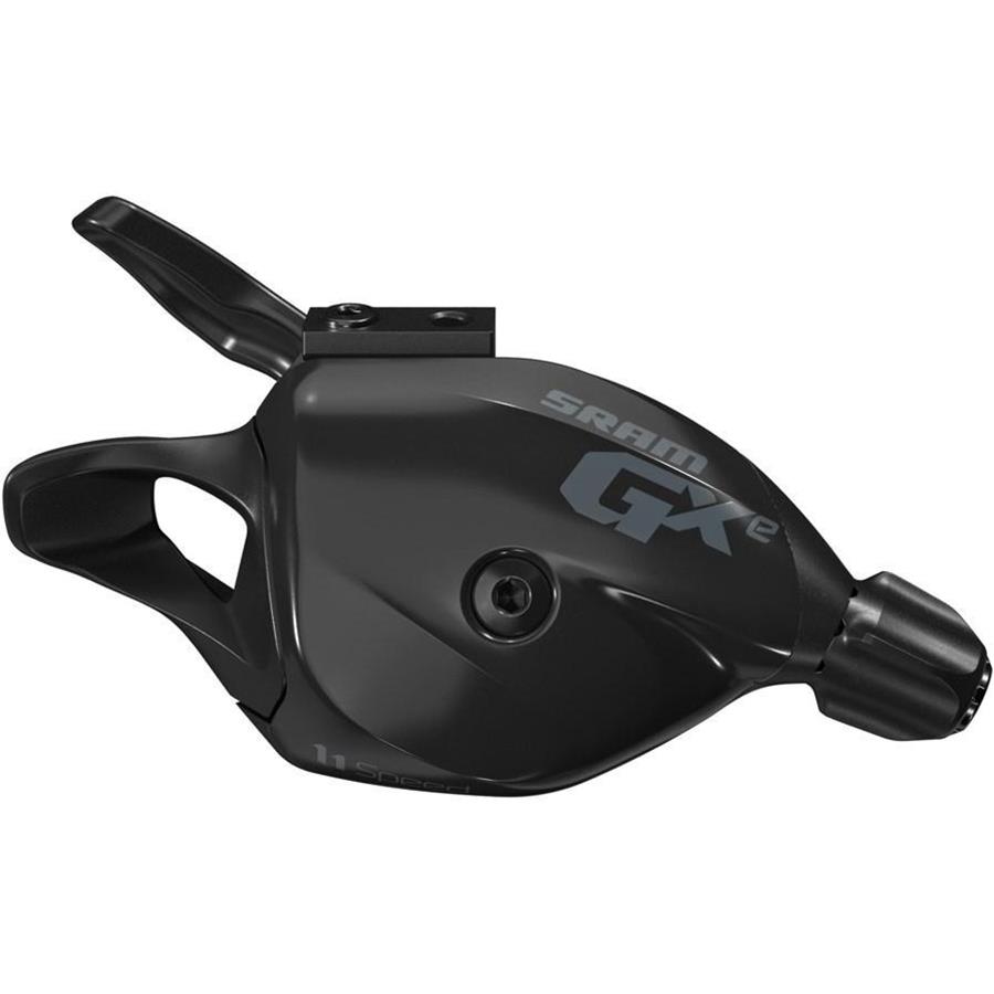 Prestavna ročka Sram GX 11sp Single Click Trigger zd w Discrete Clamp