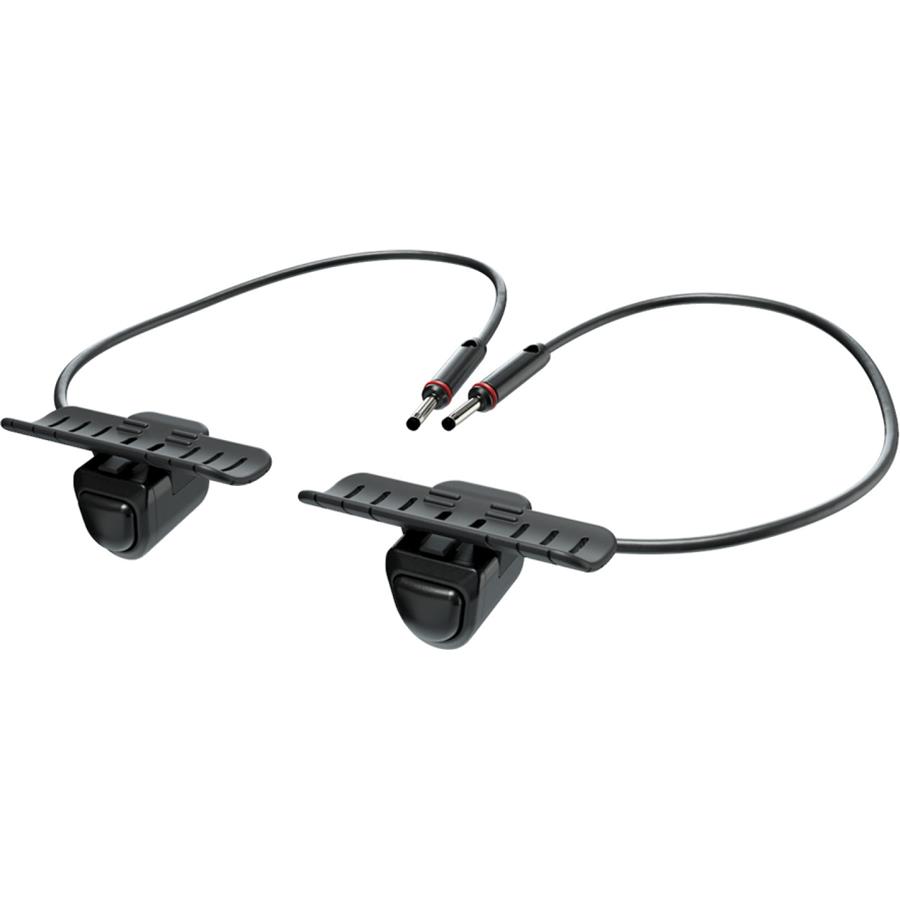 Prestavni gumbi Sram MultiClics za AXS Mount