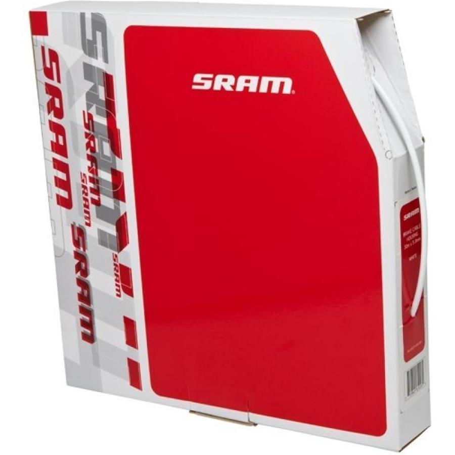 Bovden Sram Low Compression 30m x 5.0mm File Box be