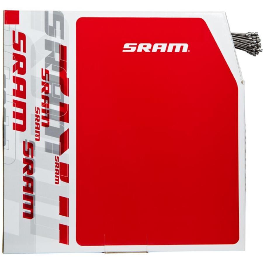 Pletenica prestav Sram 1.1 Stainless 2200mm 100-count Box