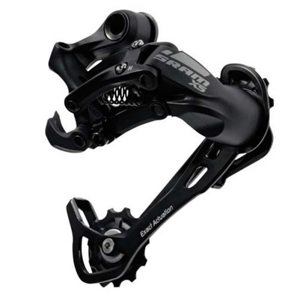ZADNJI MENJALNIK SRAM REAR DERAILLEUR X.5 9 sp L