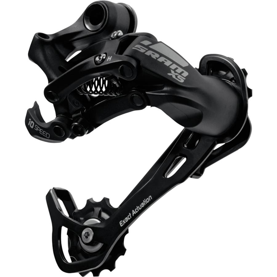 Zadnji menjalnik Sram X-5 9sp M Cage ALU