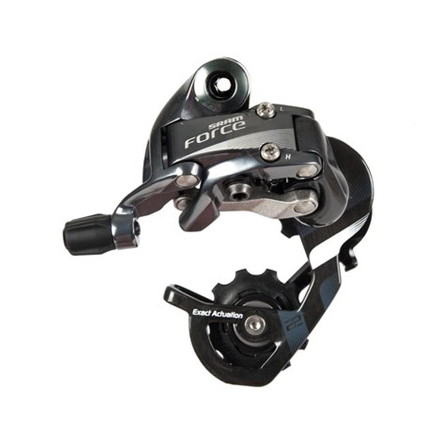 Zadnji menjalnik Sram Force22 S Cage 11sp Max 28T