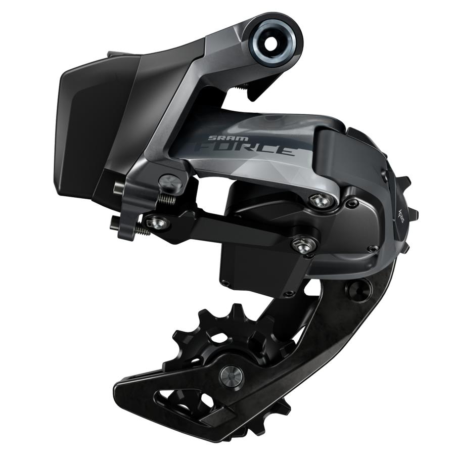 Zadnji menjalnik SRAM Force Etap D1 AXS 36t 12pr