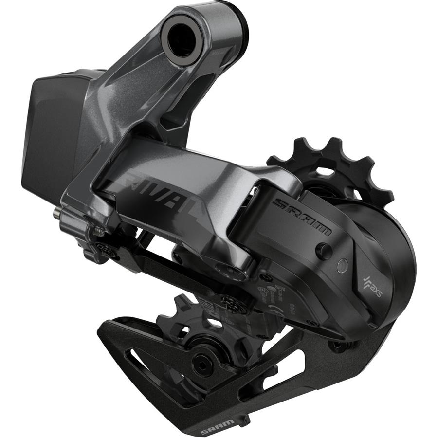 Zadnji menjalnik Sram Rival XPLR eTap AXS D1 12sp Max 44T