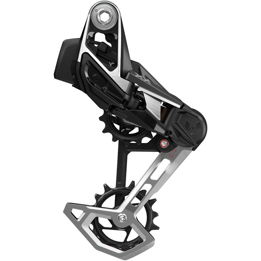 Zadnji menjalnik Sram XX T-Type Eagle AXS 12sp