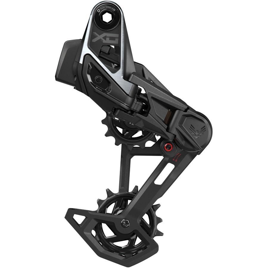 Zadnji menjalnik Sram X0 T-Type Eagle AXS 12sp