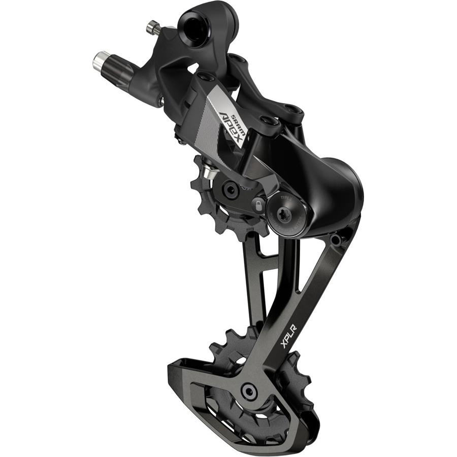 Zadnji menjalnik Sram Apex XPLR D1 12pr