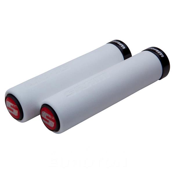 ROČAJI SRAM GRIPS LOCKRING FOAM be