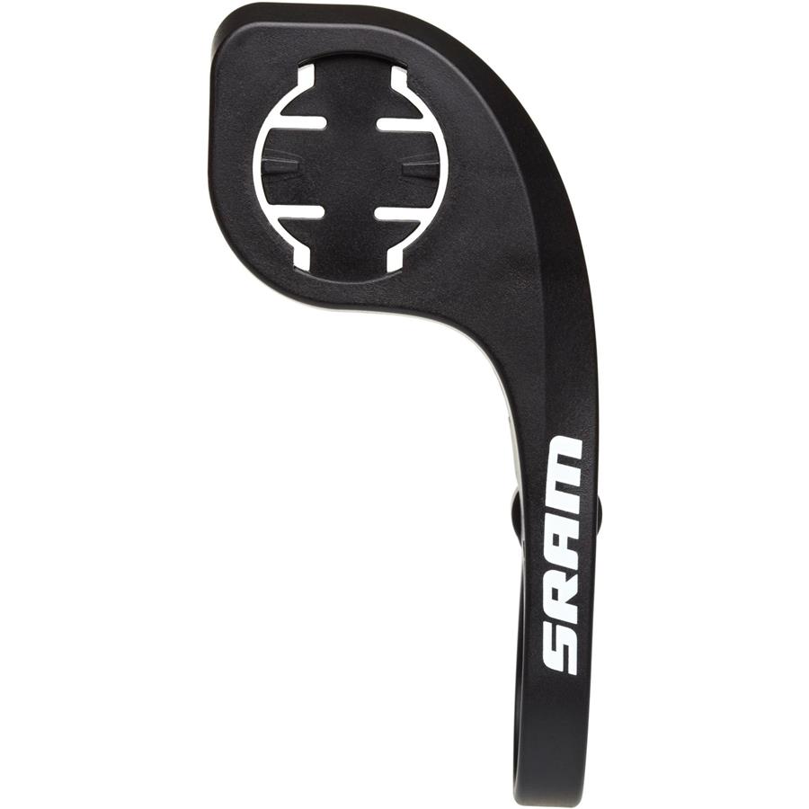 Nosilec števca SRAM QuickView 31.8mm Quarter Turn/Twist Lock