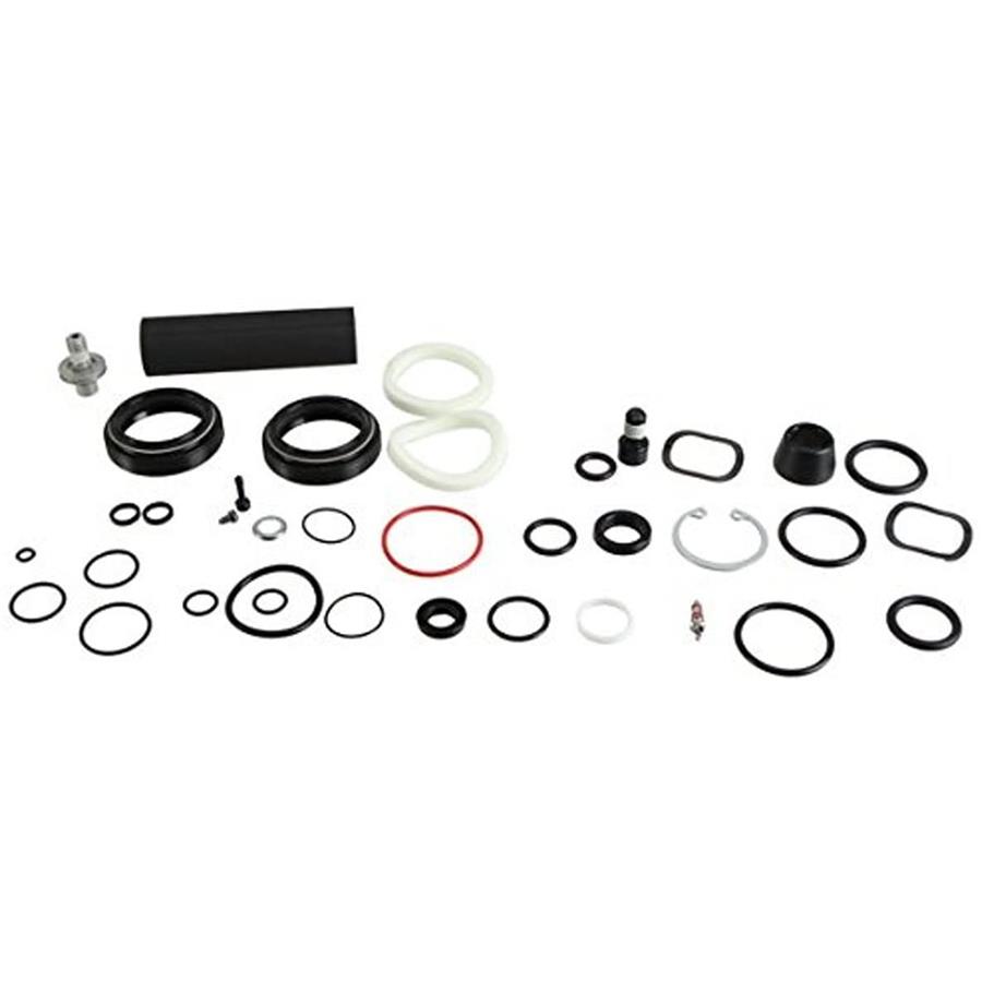 KPL servisni kit za vilice RockShox DUAL POSITION PIKE (A1-A2/2014-2016)