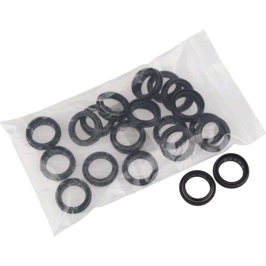 DUST WIPER KIT za vilice RockShox - 30mm BLACK XC30/30 GOLD/30 SILVER/PARAGON