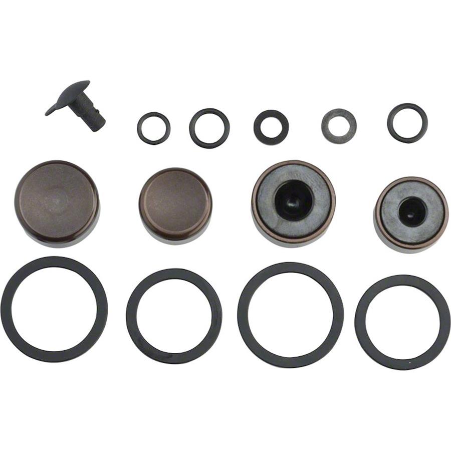 Sram PISTON KIT GUIDE ULTIMATE