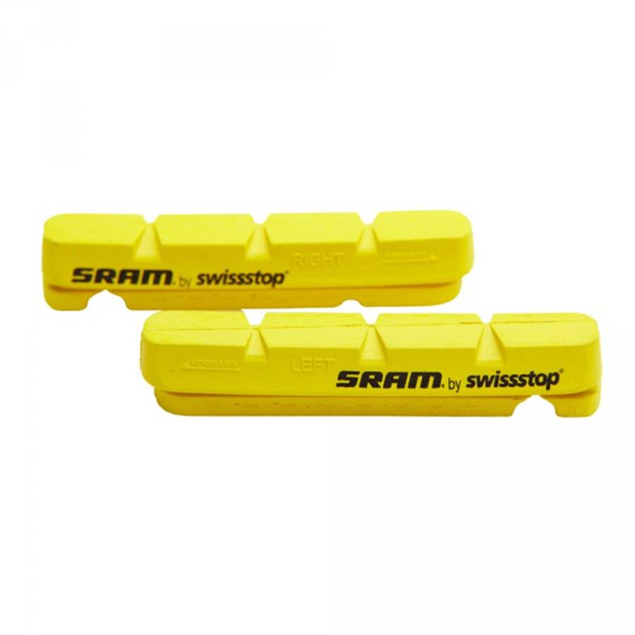 Zavorne obloge Sram SRAM Road CARBON