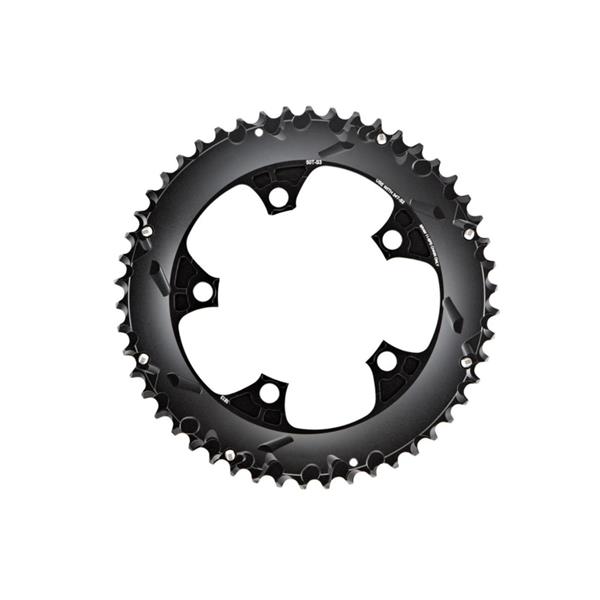 Sprednji verižnik Sram Road B2 X-Glide YAW 110 mm 52z