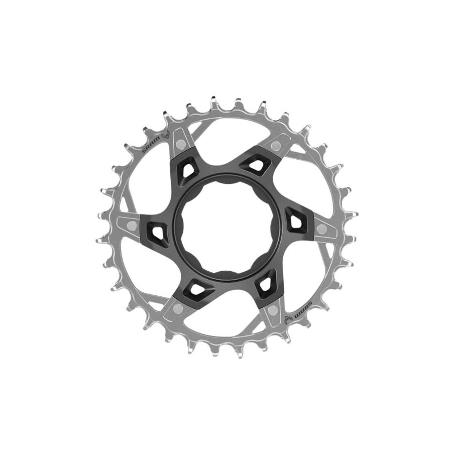 Prednji verižnik Sram XX TQ DM T-TYPE