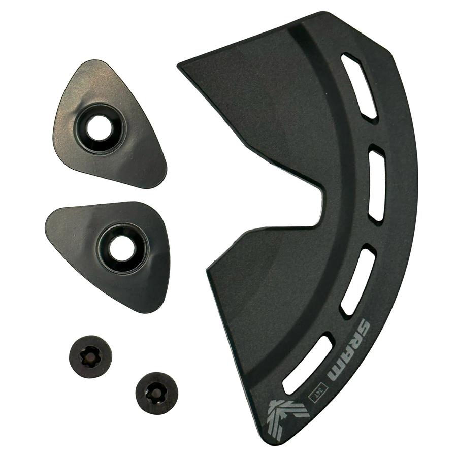 Bash Guard Sram 32T X0 GX D1