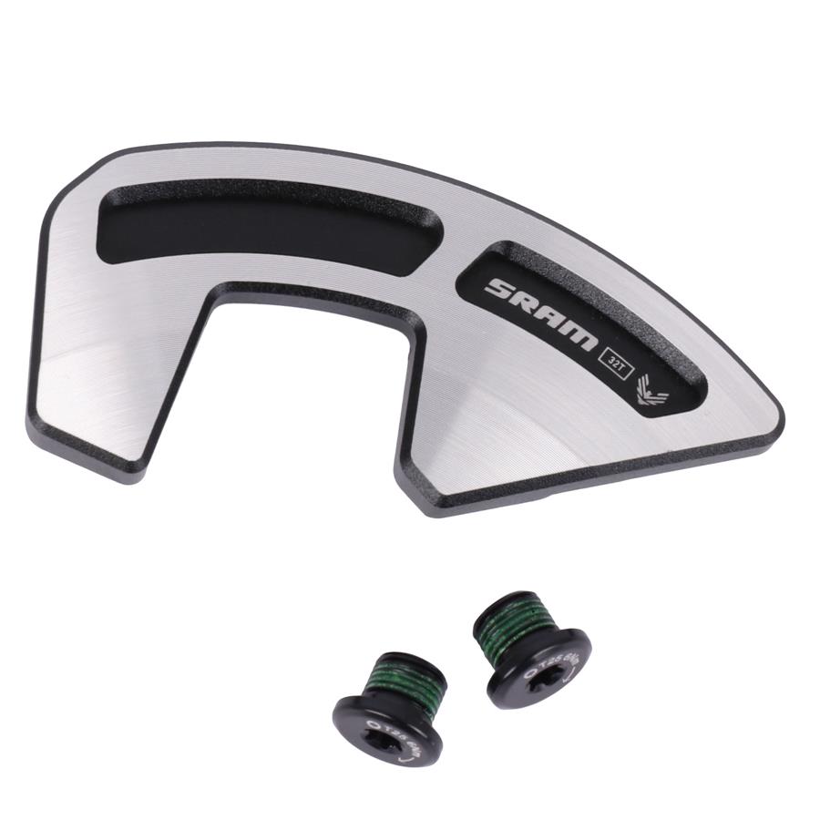 Bash Guard Sram 34T XX D1