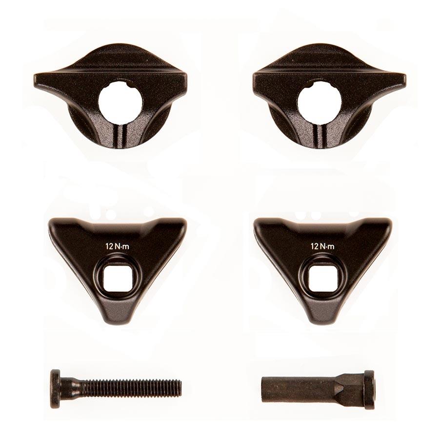 Vodila sedeža RockShox REVERB AXS A1-A2 / AXS XPLR A1