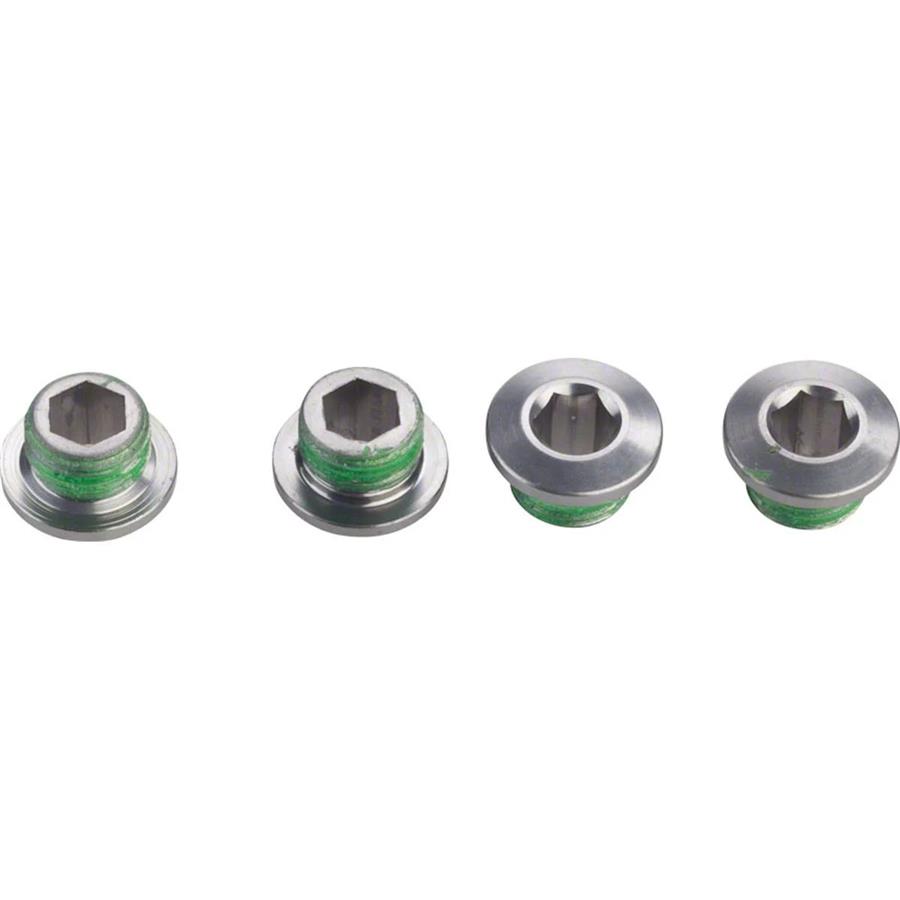 Vijaki za verižnik Sram 4X1 M8.5X5 ALU ZEPHYR