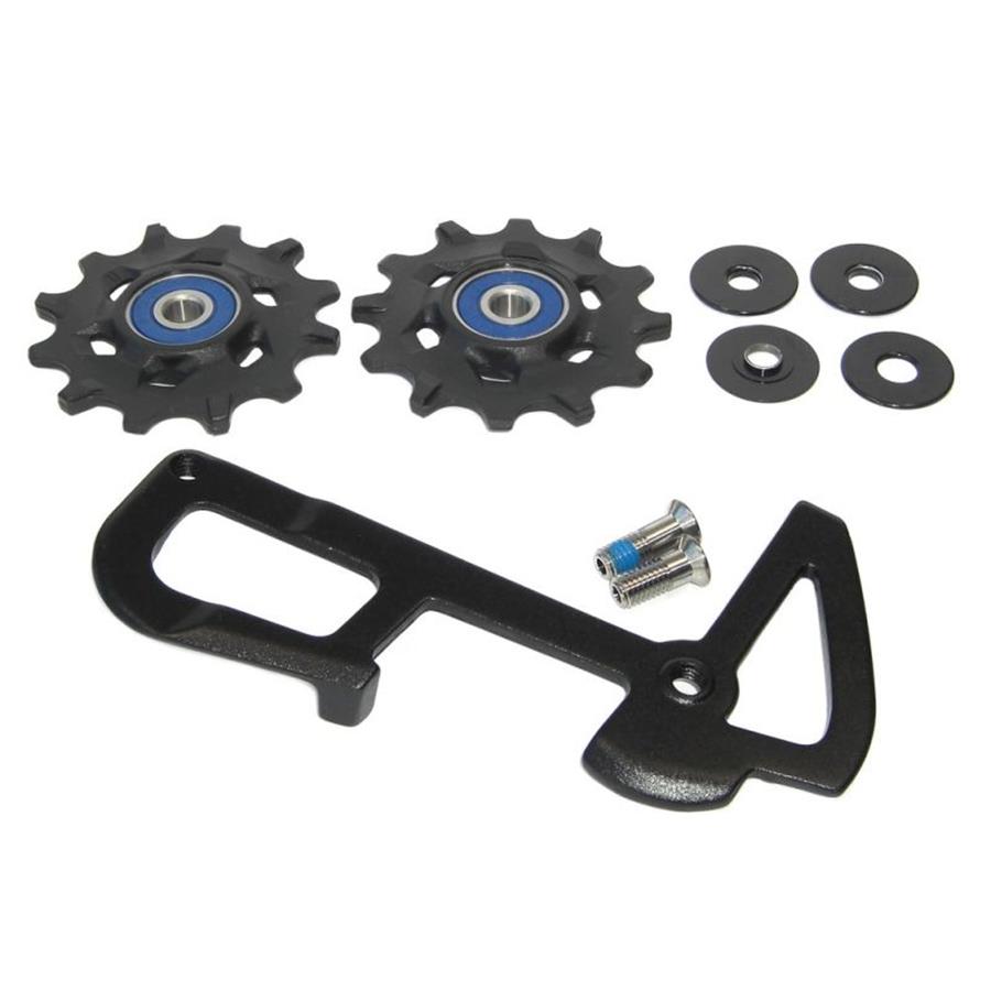 PULLEY & INNER CAGE XX1 11 SPEED X-SYNC