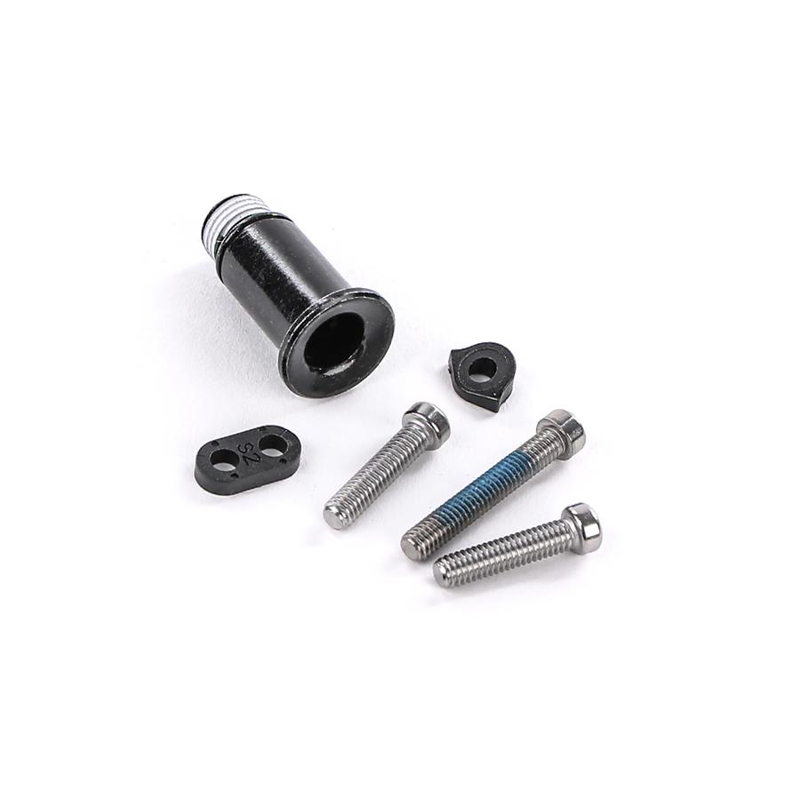 B-BOLT & LIMIT SCREW KIT GX EAGLE HEX5