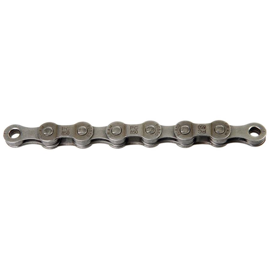 Veriga Sram PC 850 114čl PowerLink Silver 8-speed 25 pcs