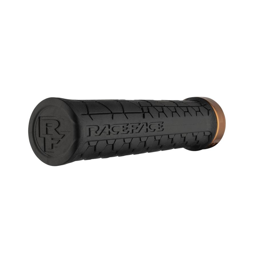 ROČAJI RACE FACE GETTA GRIP 30MM čr/zl