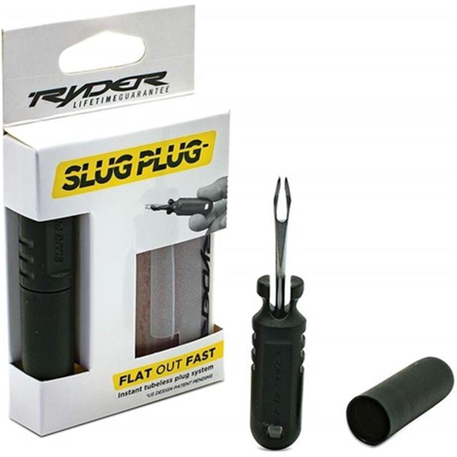 RYDER SLUGPLUG KIT držalo + črvi