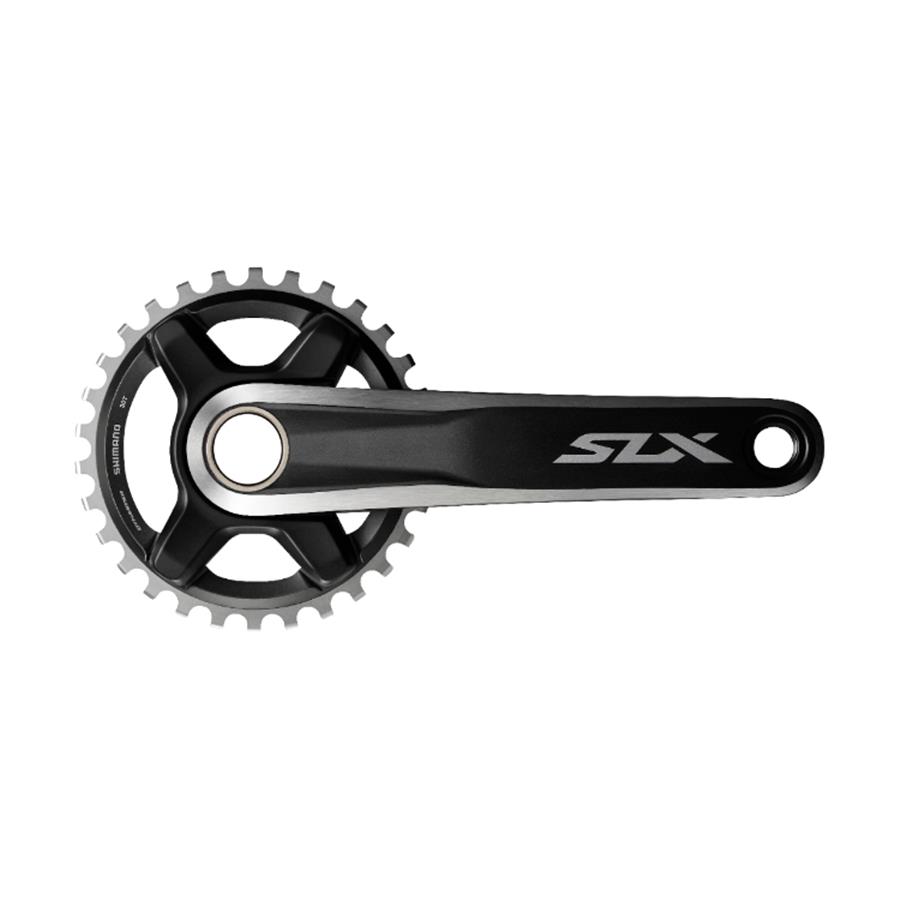 Gonilka Shimano SLX FC-M7000 175mm 11pr