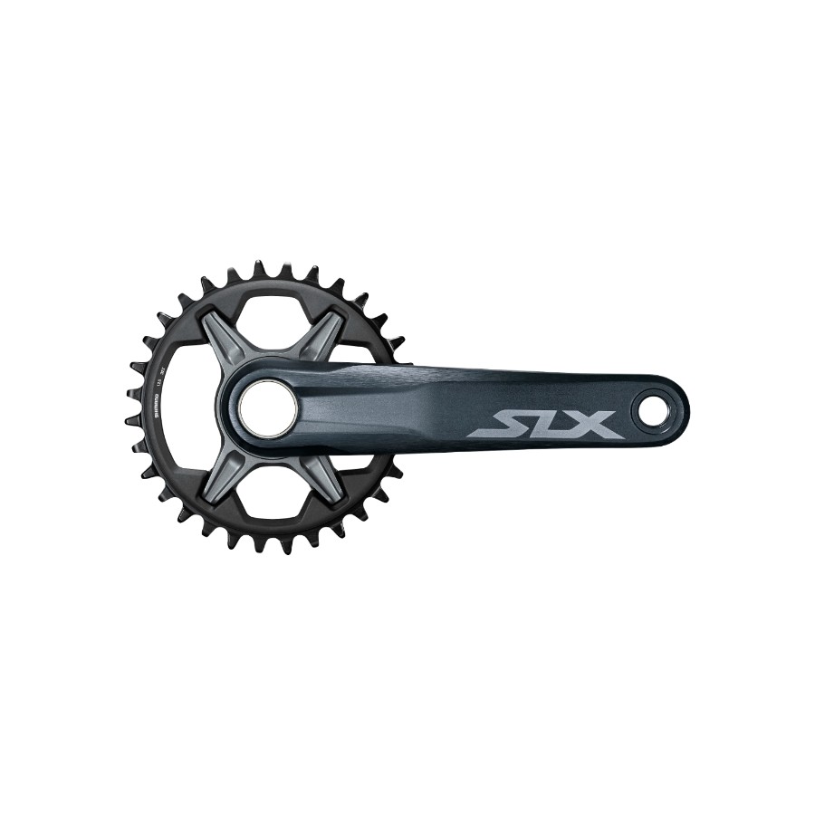 Gonilka Shimano SLX FC-M7130 175mm 12pr Super Boost