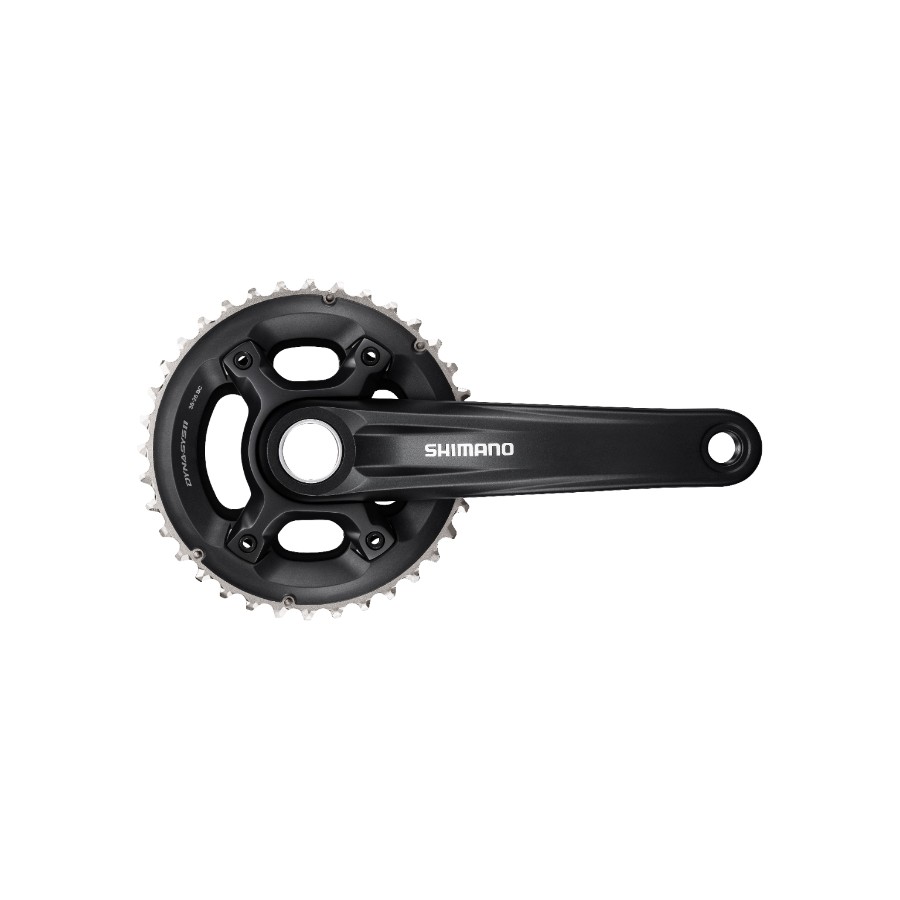 Gonilka Shimano SLX FC-MT600 170mm 36-25 2x11pr