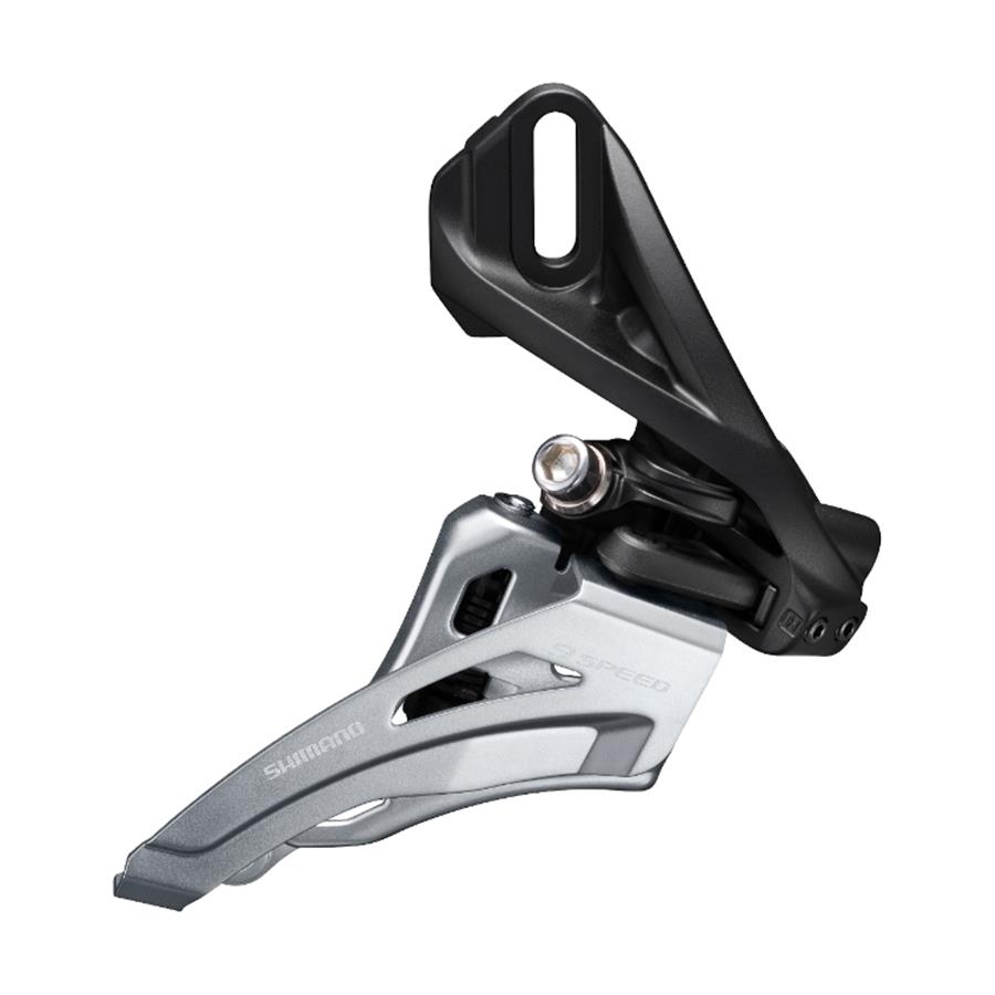 Prednji menjalnik Shimano FD-MT400 2x9pr