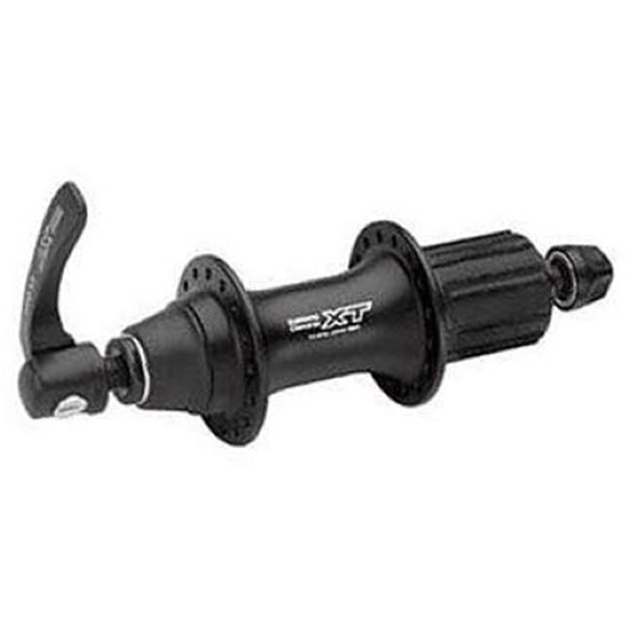 Zadnje pesto Shimano XT FH-M760 32l 8pr QR