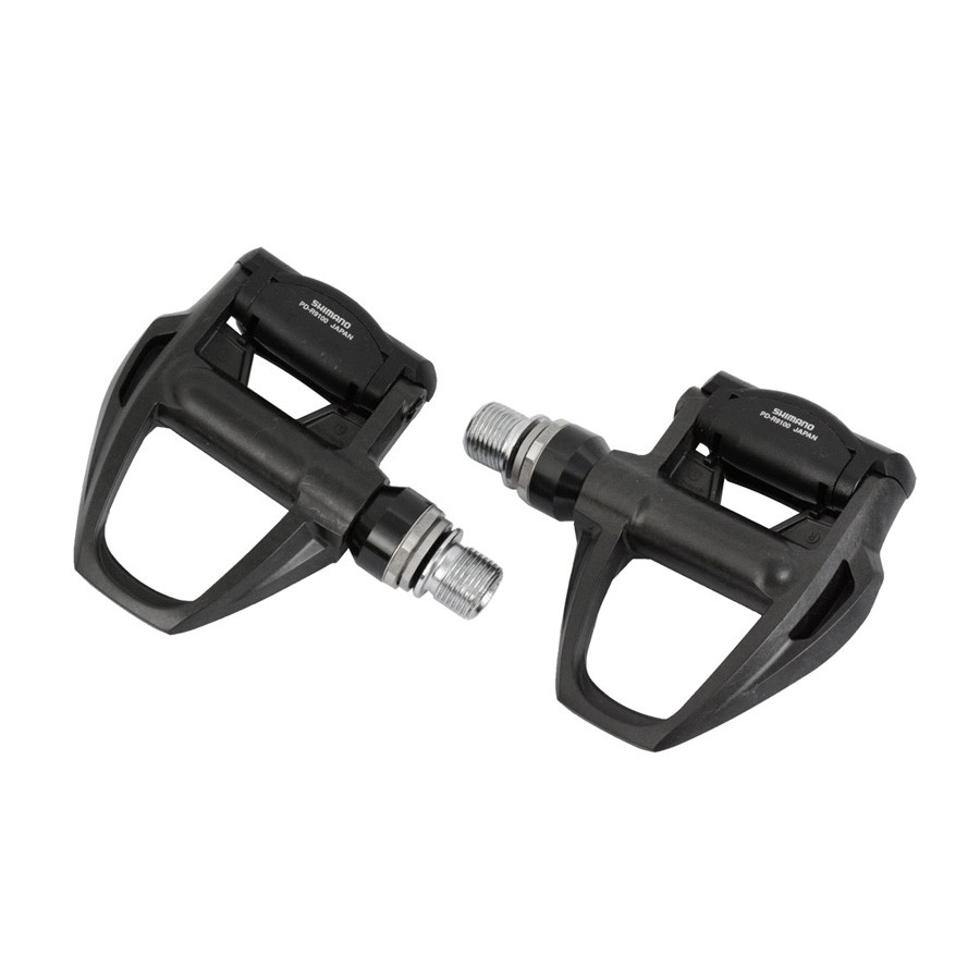 PEDALA SHIMANO DURA ACE PD-R9100 SPD-SL W/CLEAT(SM-SH12)