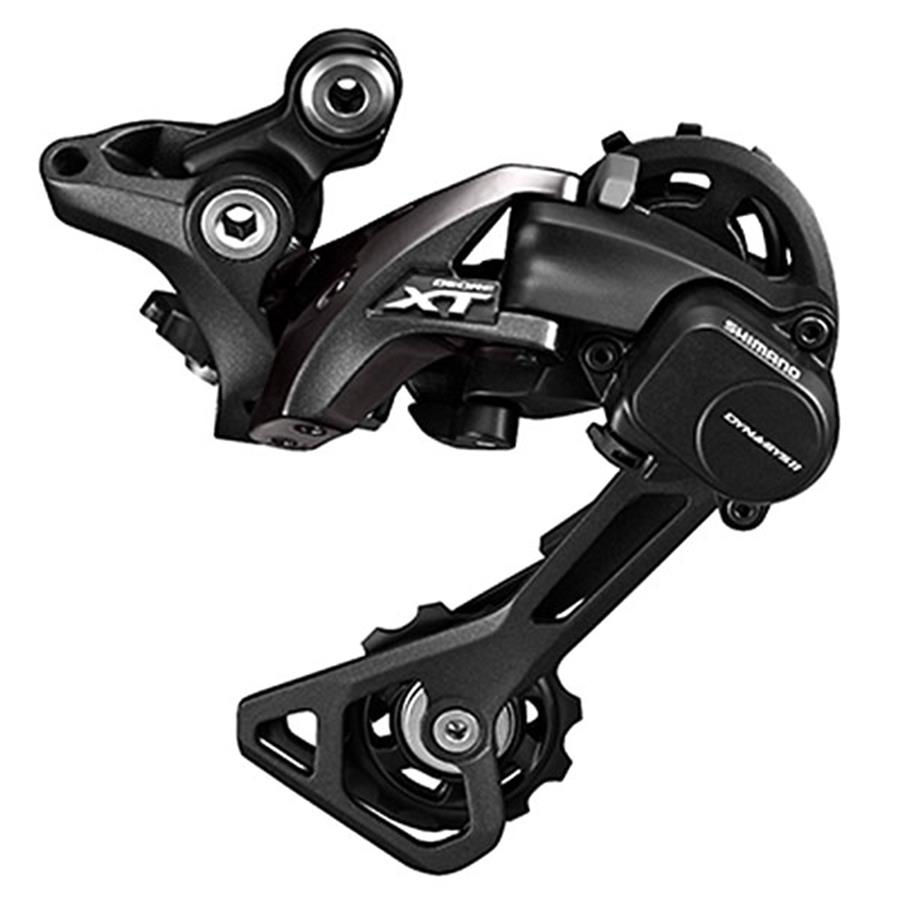 Zadnji menjalnik Shimano XT RD-M8000 GS 11pr