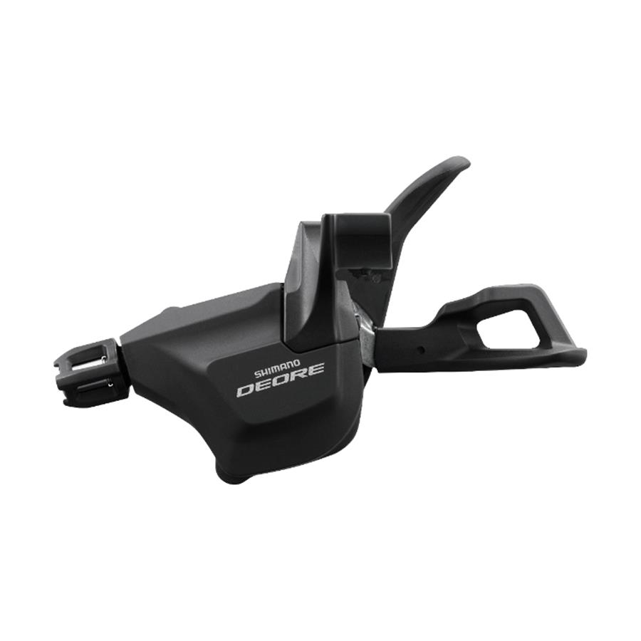 Prestavna ročica Shimano SL-M6000-IL 2-3pr leva