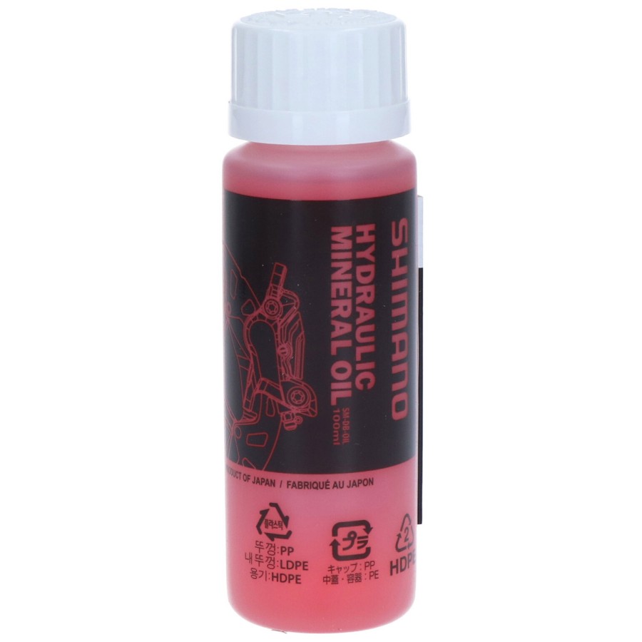 MINERALNO OLJE SHIMANO 100ML