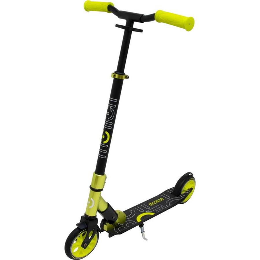 Skiro MOTION SMARTWAY 145mm ze/čr