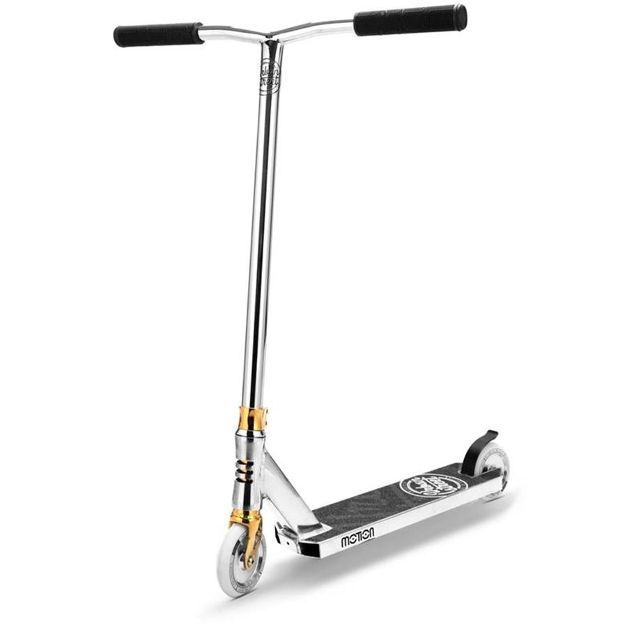 Skiro MOTION URBAN PRO zl/chrome