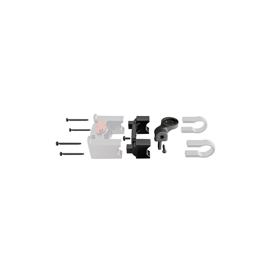 Adapter KLICKfix DISPLAY MOUNT GARMIN