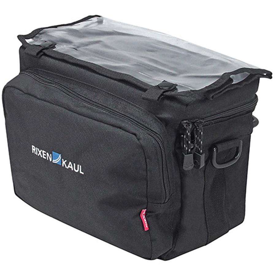 Kolesarska torba KLICKfix DAYPACK LENKERTASCHE S.