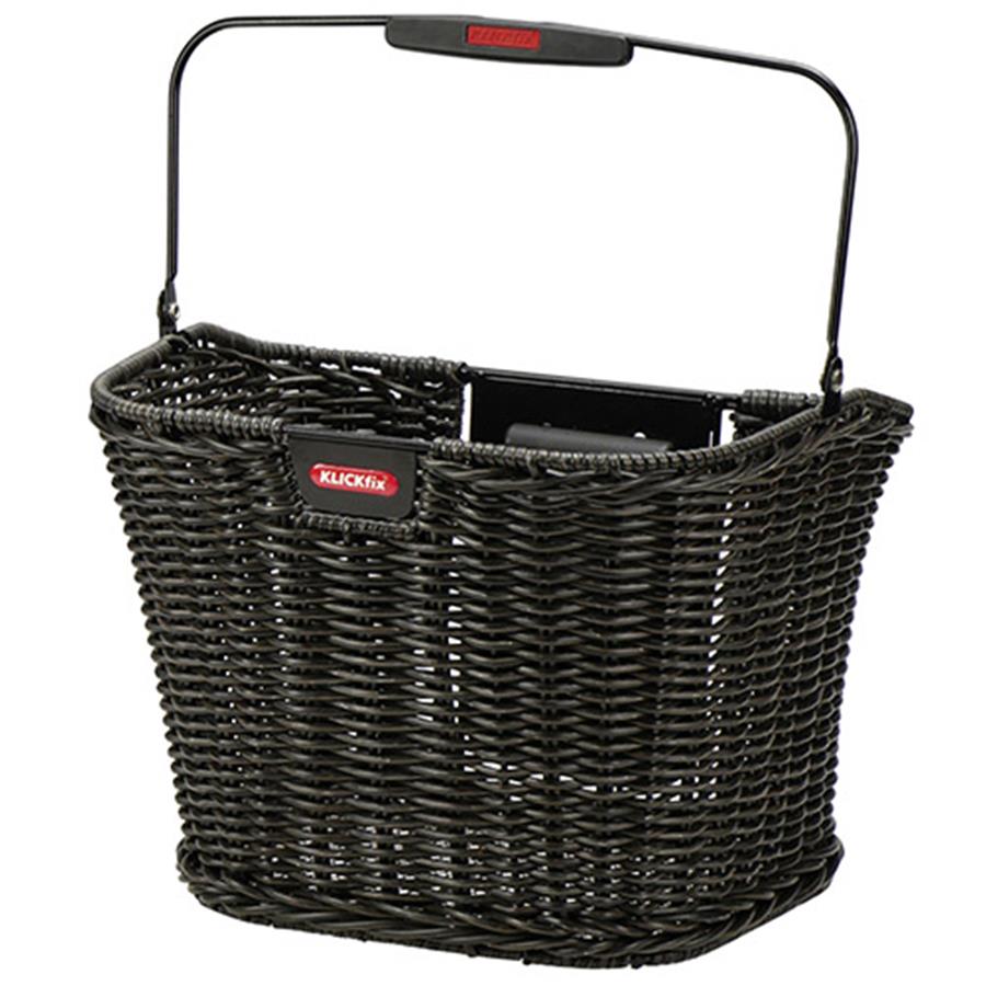 KlickFix Košara STRUCTURA RETRO rj