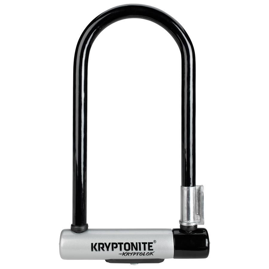 Ključavnica Kryptonite Kryptolok Standard w/ FlexFrame-U bracket