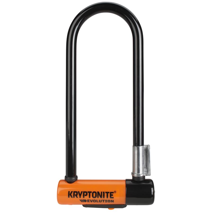 Ključavnica Kryptonite U-trda EVOLUTION MINI 9