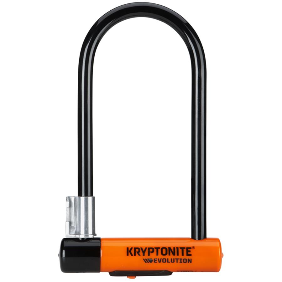 Ključavnica Kryptonite U-trda EVOLUTION STD Flex Frame nos