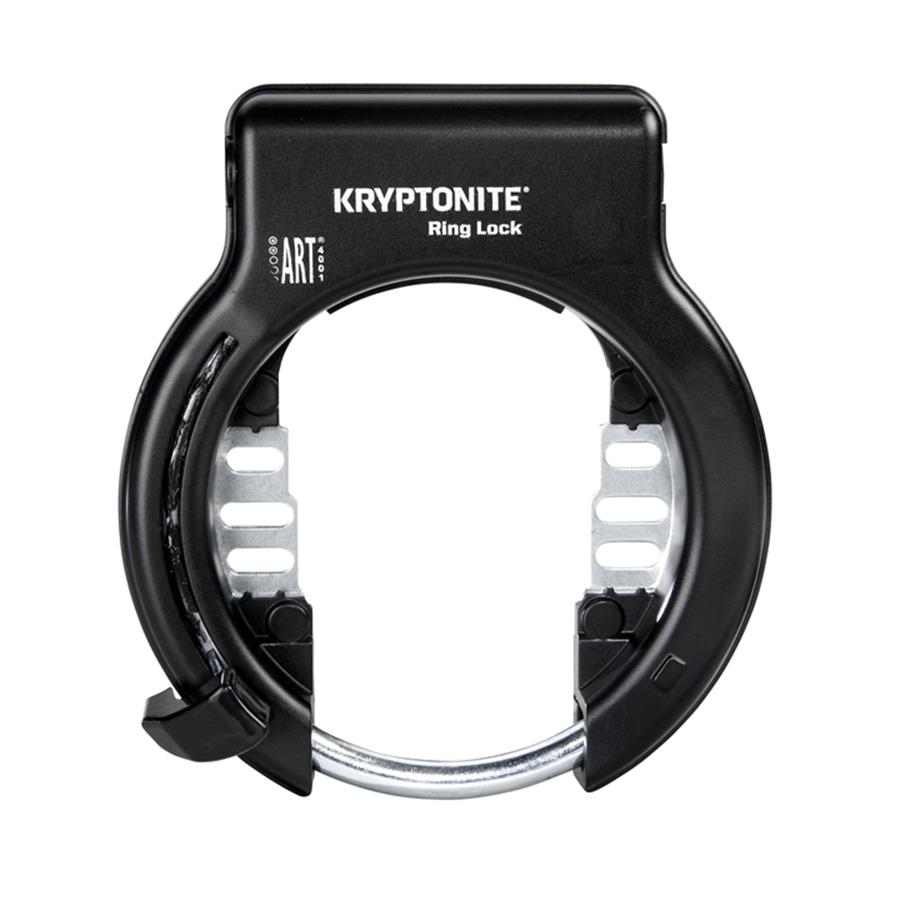 Ključavnica Kryptonite Ring Lock - Neizvlečna